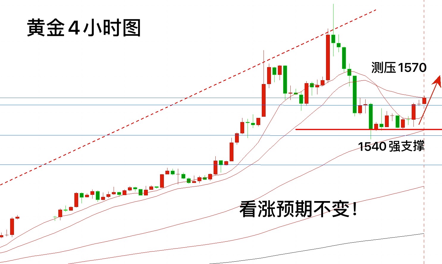 伊美最新形勢，全球關注焦點熱議的話題