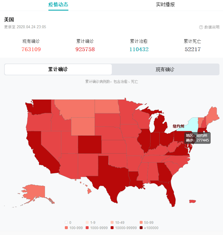 美國(guó)最新疫情實(shí)時(shí)消息獲取指南及最新消息速遞