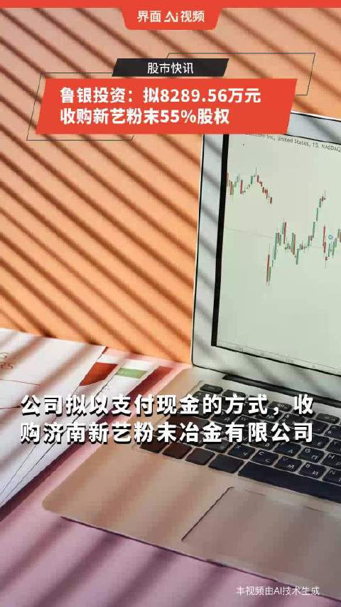 魯銀投資重組最新消息,魯銀投資重組最新消息與投資的奇妙緣分