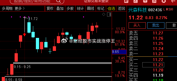 森興科技股票投資全攻略，入門到進(jìn)階指南