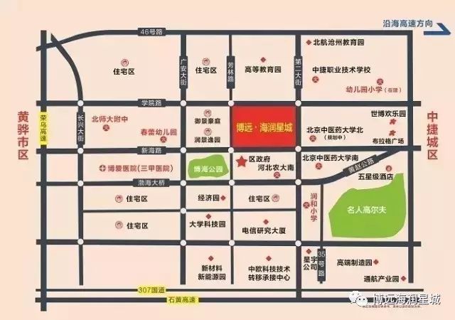 黃驊樓市最新動態(tài)，城市房產(chǎn)趨勢與發(fā)展展望