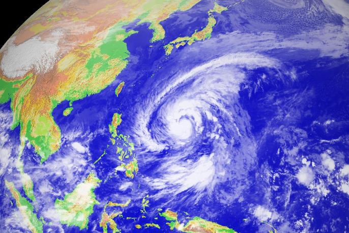 最新臺(tái)風(fēng)海神來襲，全方位解讀及應(yīng)對(duì)之策