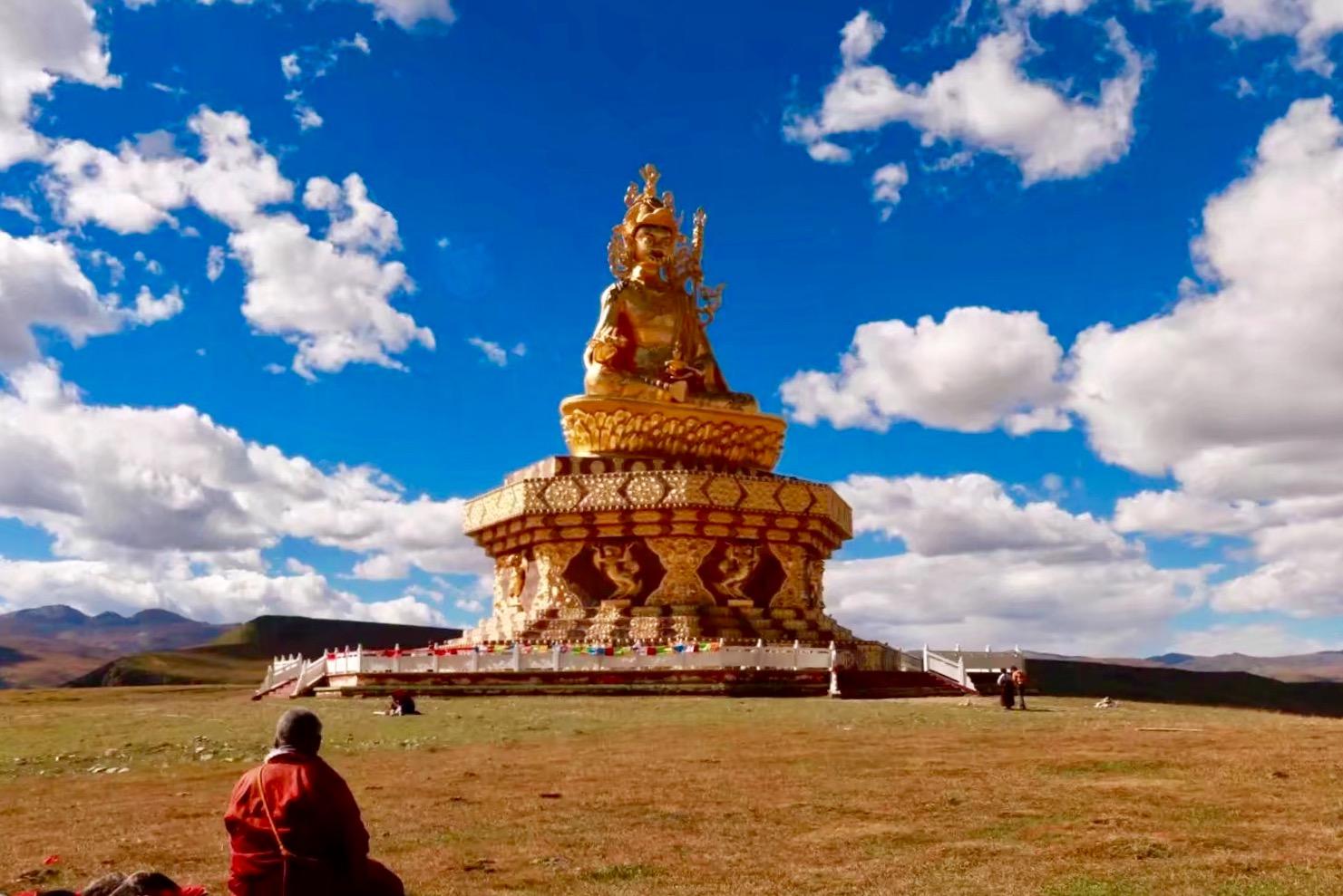 溝圣最新，自然美景的輕松之旅探索之旅