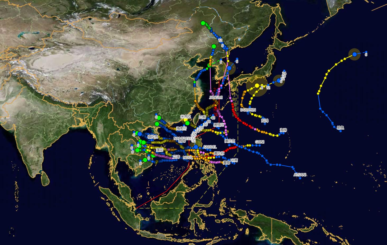 天鵝臺風(fēng)最新動態(tài)，追尋自然美景的輕松之旅